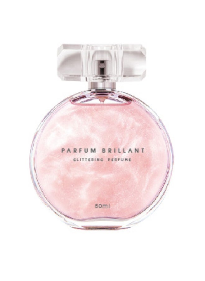 Miniso - Nebula Perfume (Pink) - Image 1