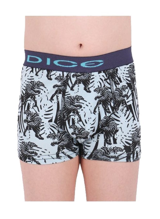 DICE Boys boxer 6 pieces  - Image 3
