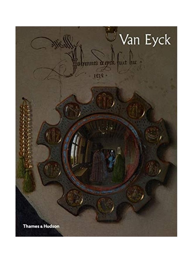 Van Eyck - Image 1