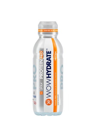 Protein Water Pro Tropical