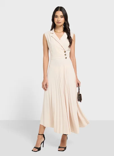 sachin and babi light blue dress Ella Puff Sleeve Midi Dress In Burgundy – Elliatt