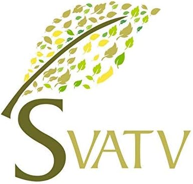صابون SVATV بالليمون العشبي والباتشولي أفضل بار مقشر صابون عشبي تقليدي آيروفيدي لجميع أنواع البشرة 125 جرام × 2 بار
