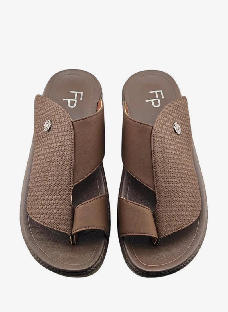 إف بي باي فوتبرينت نعال مريحة