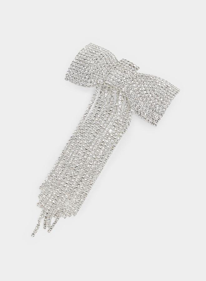 ستايلي مشبك شعر كاجوال - Image 1