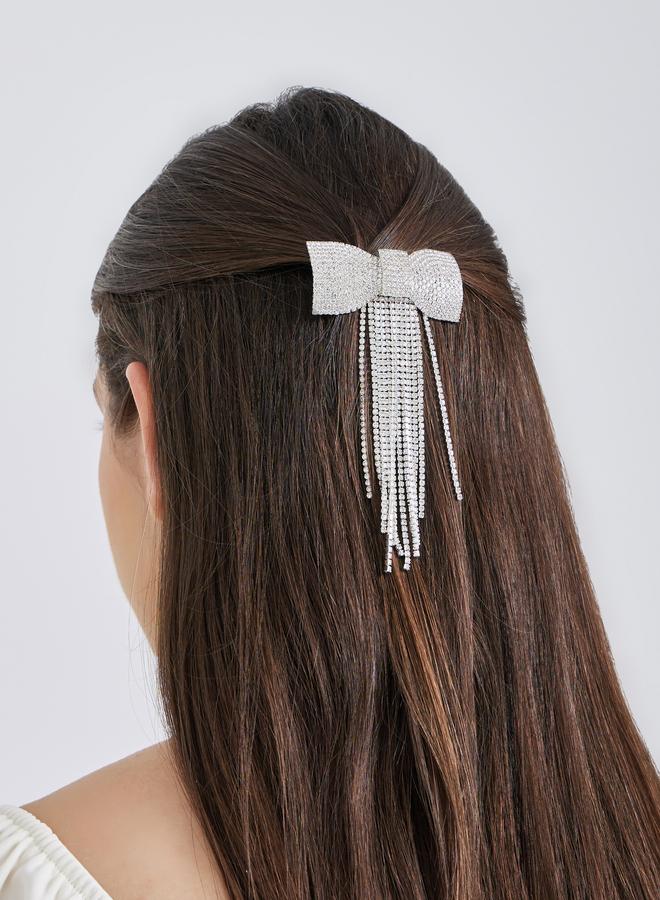 ستايلي مشبك شعر كاجوال - Image 2