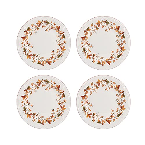 Pfaltzgraff Autumn Berry 16 Piece Dinnerware Set, Service for 4, Multi Colored - Image 4
