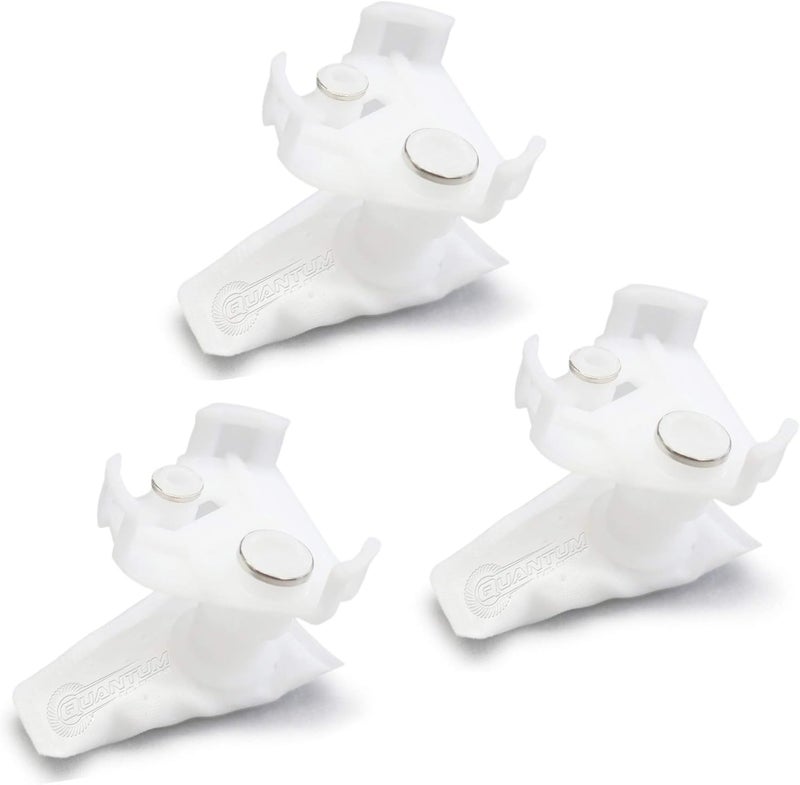 HFP -S21-3 Quantum Fuel Pump Filter Strainers [QTY 3] for Honda CBR600RR/1000RR (2007-2021) Replaces 16700-MFL-013 - Image 1