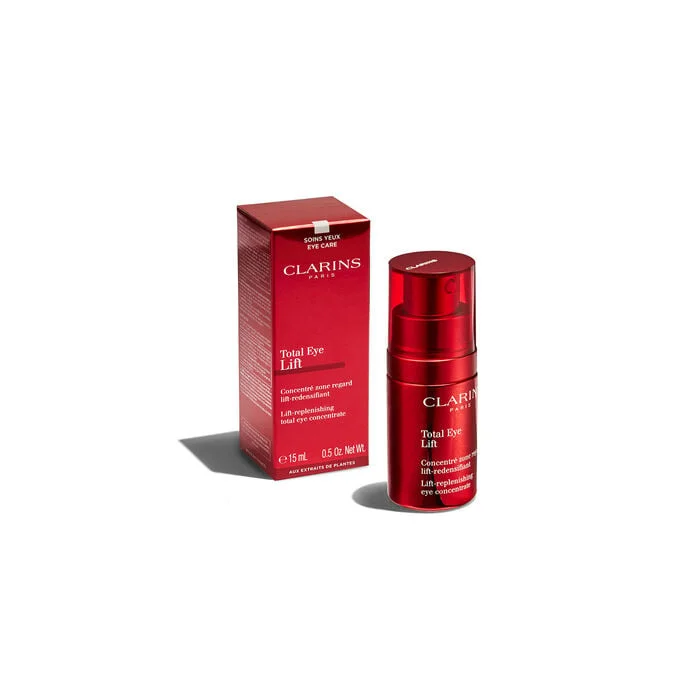 CLARINS Total Eye Lift 15Ml