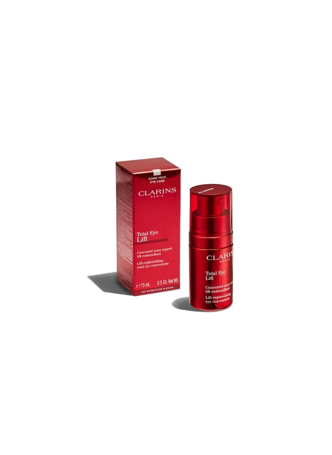 CLARINS Total Eye Lift 15Ml