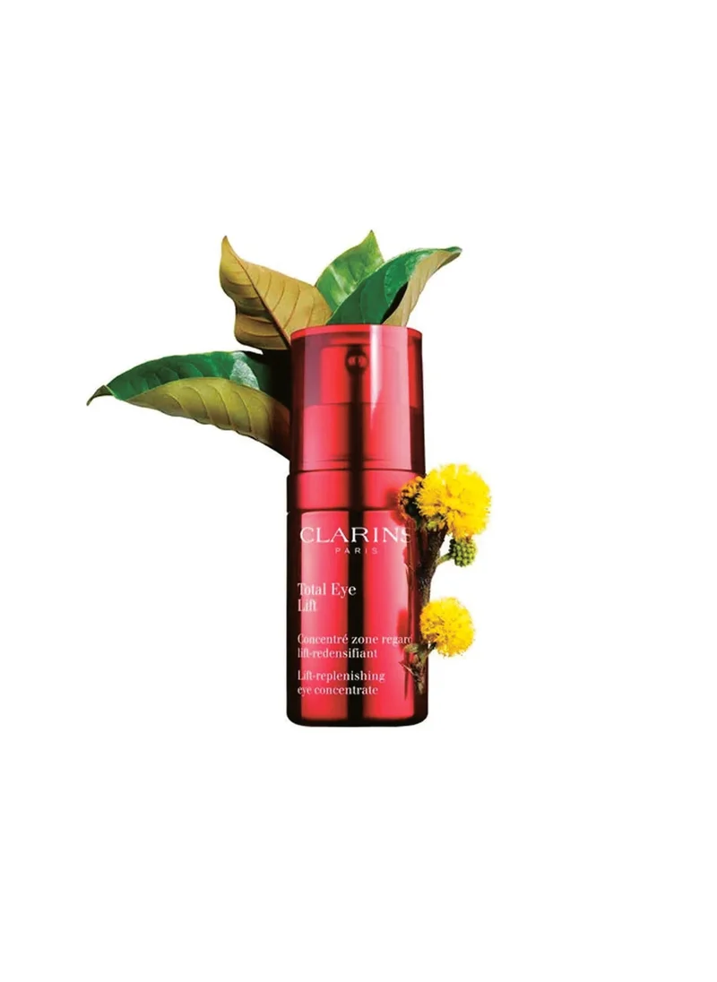 CLARINS Total Eye Lift 15Ml