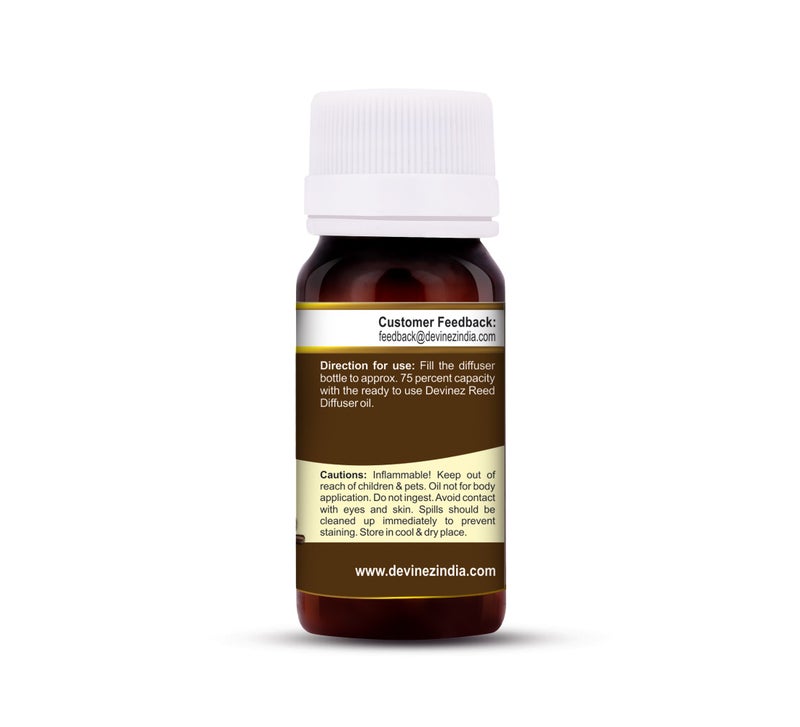 Devinez Coffee Fragrance Oil, for Candles and diffusers, Reed Sticks, DIY, Soap Making, Air Fresheners, Beauty Products, 35ml - Image 4