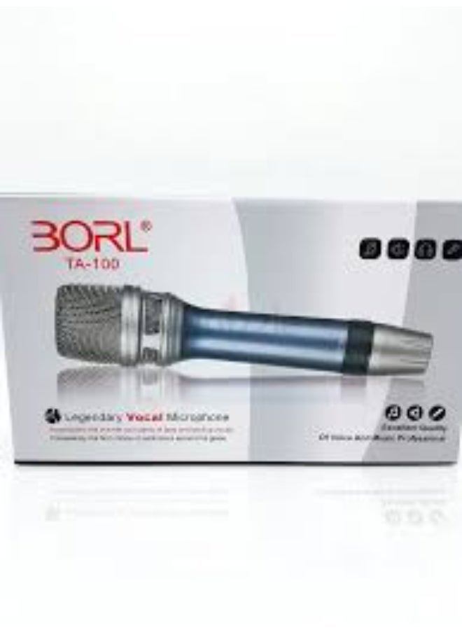 borl Borl ta-100 wired Z0EBB57665599A994D117Z