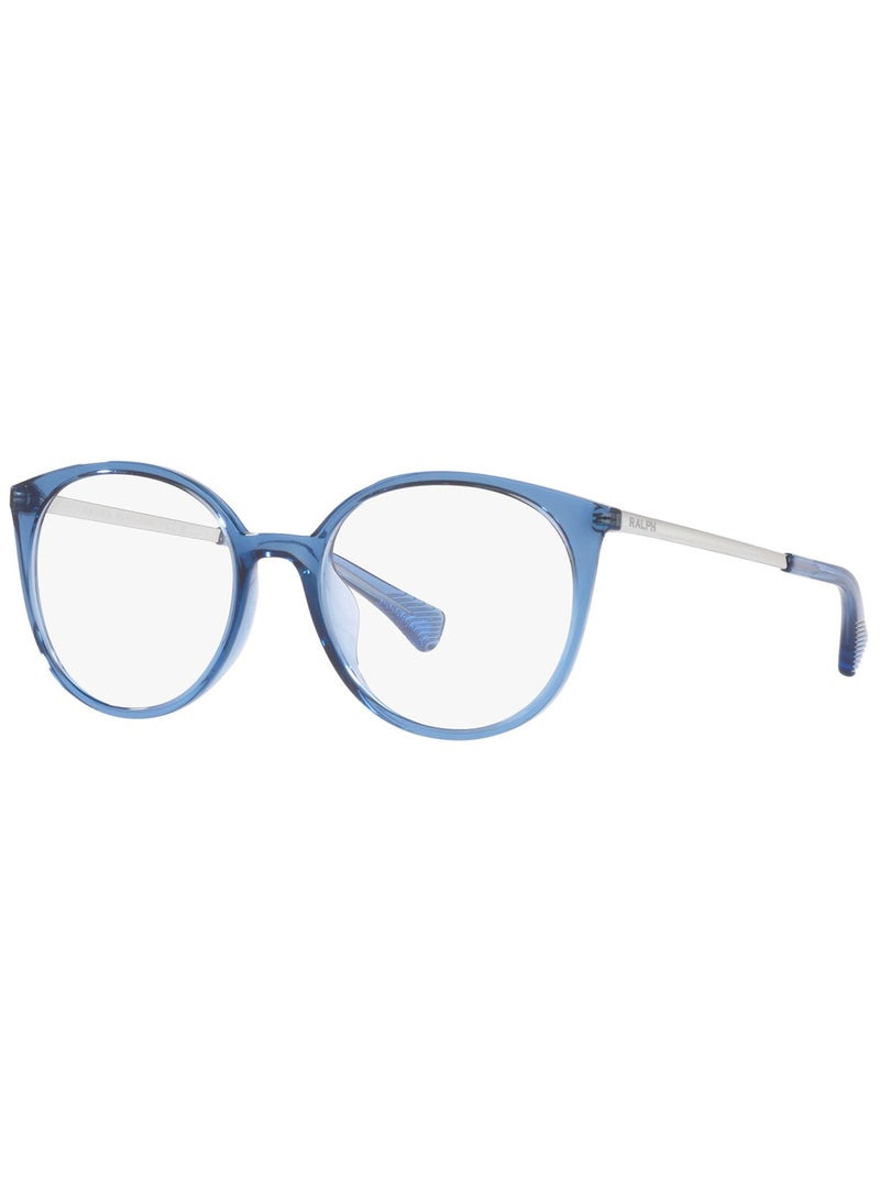 Ralph RA7145U 6040 53 Women's Eyeglasses Frame - Image 1