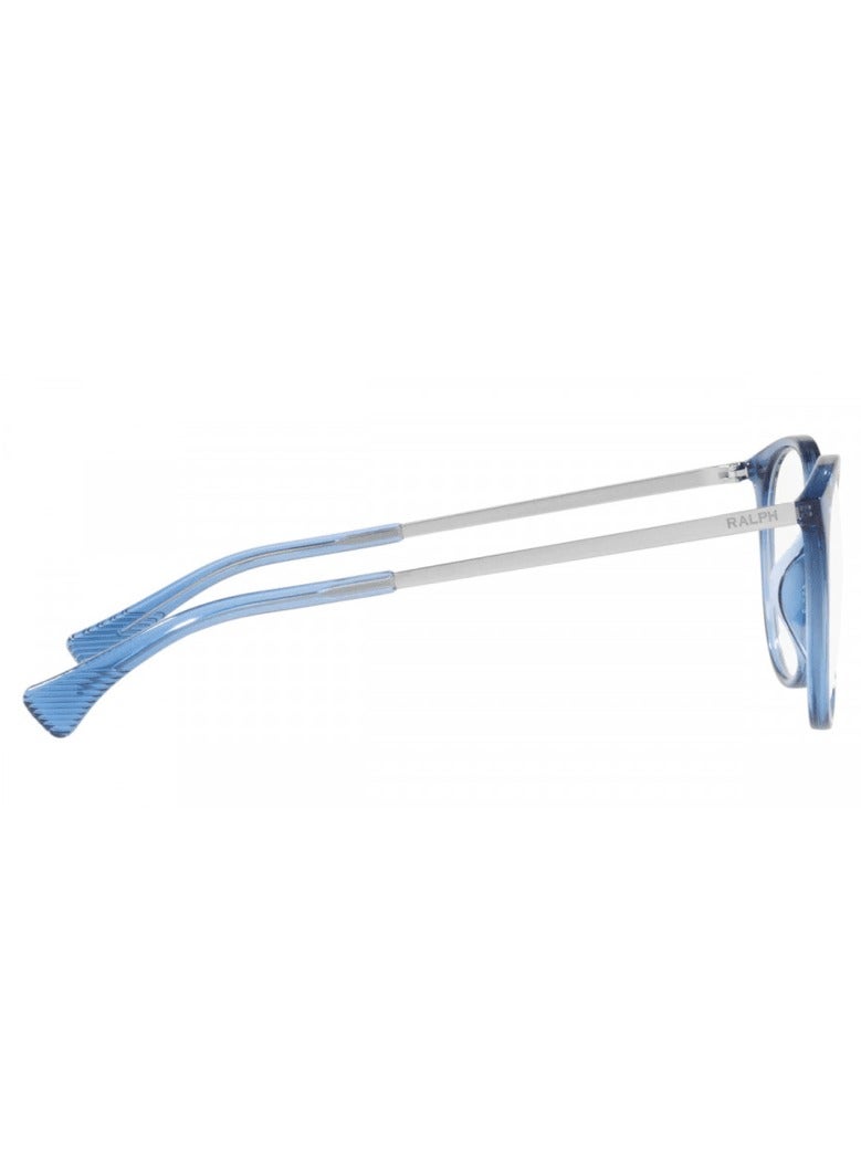Ralph RA7145U 6040 53 Women's Eyeglasses Frame - Image 5