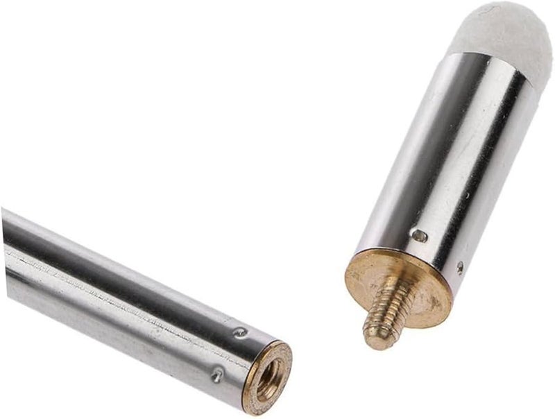 Stainless Steel Extendable Teacher Pointer Stick For Classroom Presentations 2 Pack - Image 4