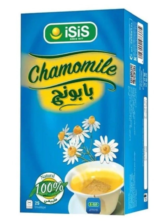 مشروب بابونج - 25 ظرف