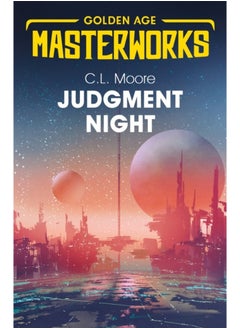 JUDGMENT NIGHT (GOLDEN AGE MASTERWORKS)