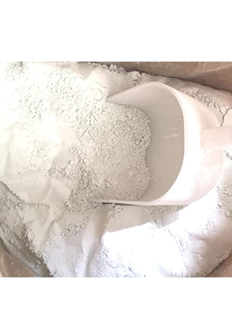 Cement White Powder 5Kg packet - Image 2