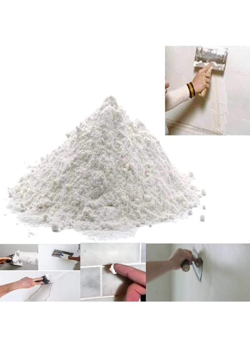 Cement White Powder 5Kg packet - Image 4