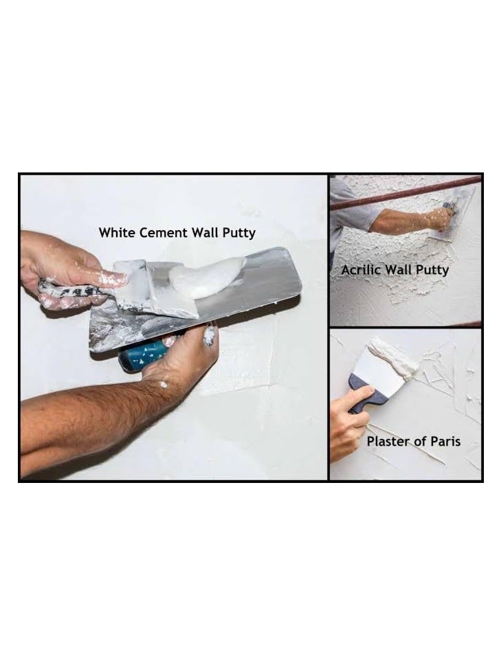 Cement White Powder 5Kg packet - Image 5