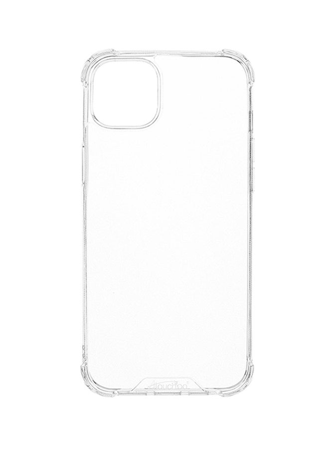 KING KONG iPhone 14 Pro Super Protection Case Clear - Image 1