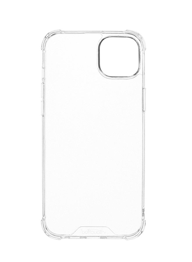 KING KONG iPhone 14 Pro Super Protection Case Clear - Image 3