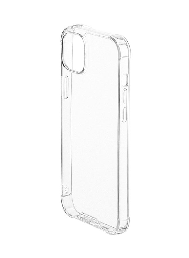KING KONG iPhone 14 Pro Super Protection Case Clear - Image 2