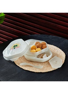 Gleam Hunger Box 21x6.7x20 cm