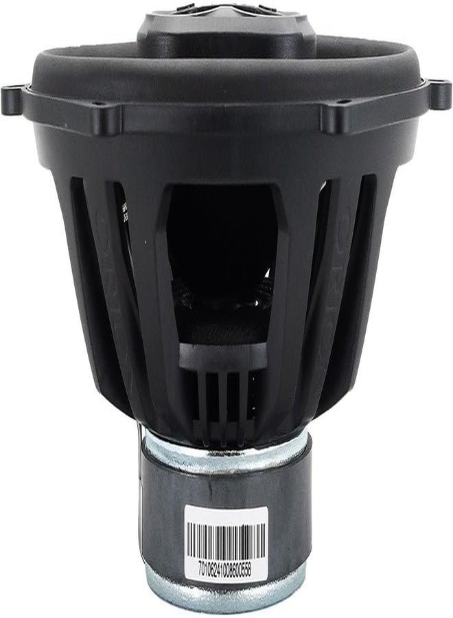 أوريون مكبر صوت أوريون ذا هولسيل هاوس كوبالت 6 × 8 بوصة محوري - Image 5