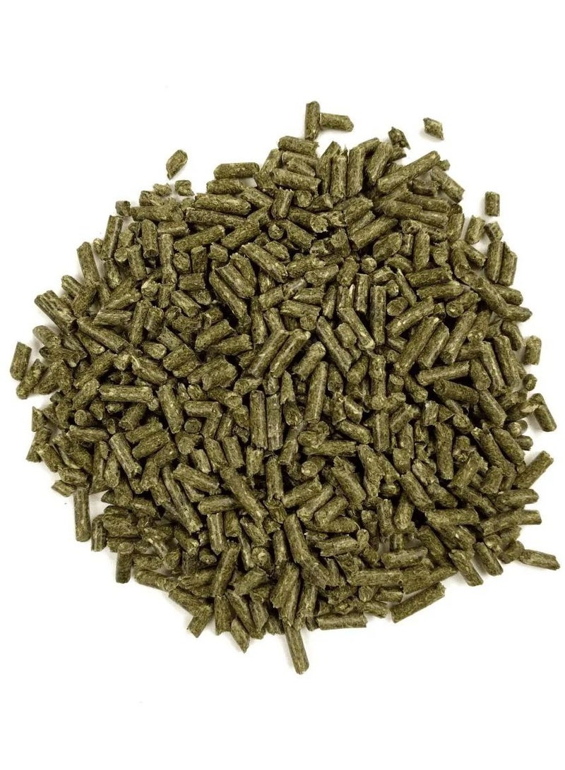 Oxbow Essentials Adult Rabbit Food 4.53 kg - Image 2