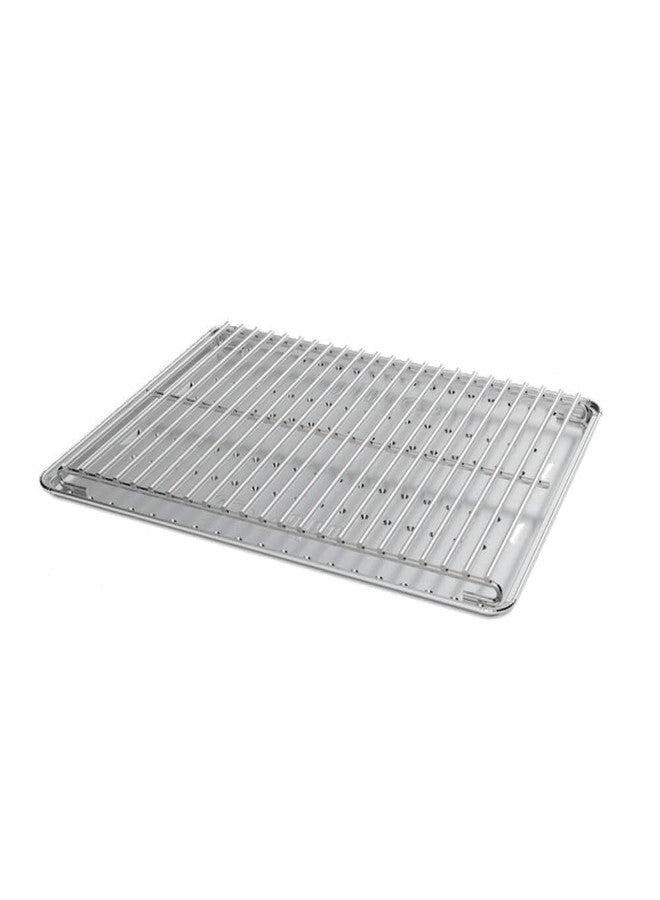 WEBER Q ROASTING PACK - Image 4