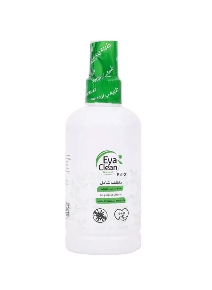 إيفا منظف إيفا كلين برو الطبيعي متعدد الأغراض - بخاخ متعدد الأسطح ٥٠٠ مل