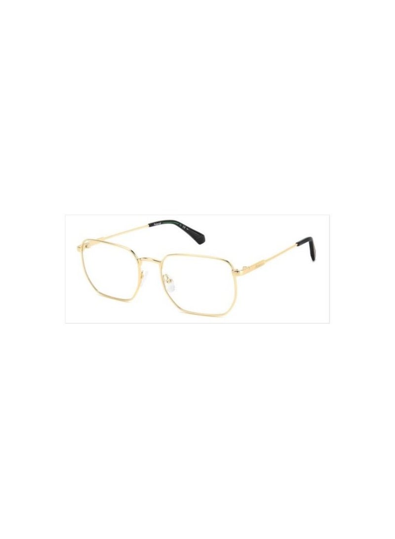 Polaroid Eyeglasses Model PLD D485 Color J5G/19 Size 54 mm