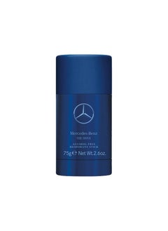 Mercedes-Benz Deostick 75gr The Move 2023 + MBTM505 E.D.T 100ml  - Image 2