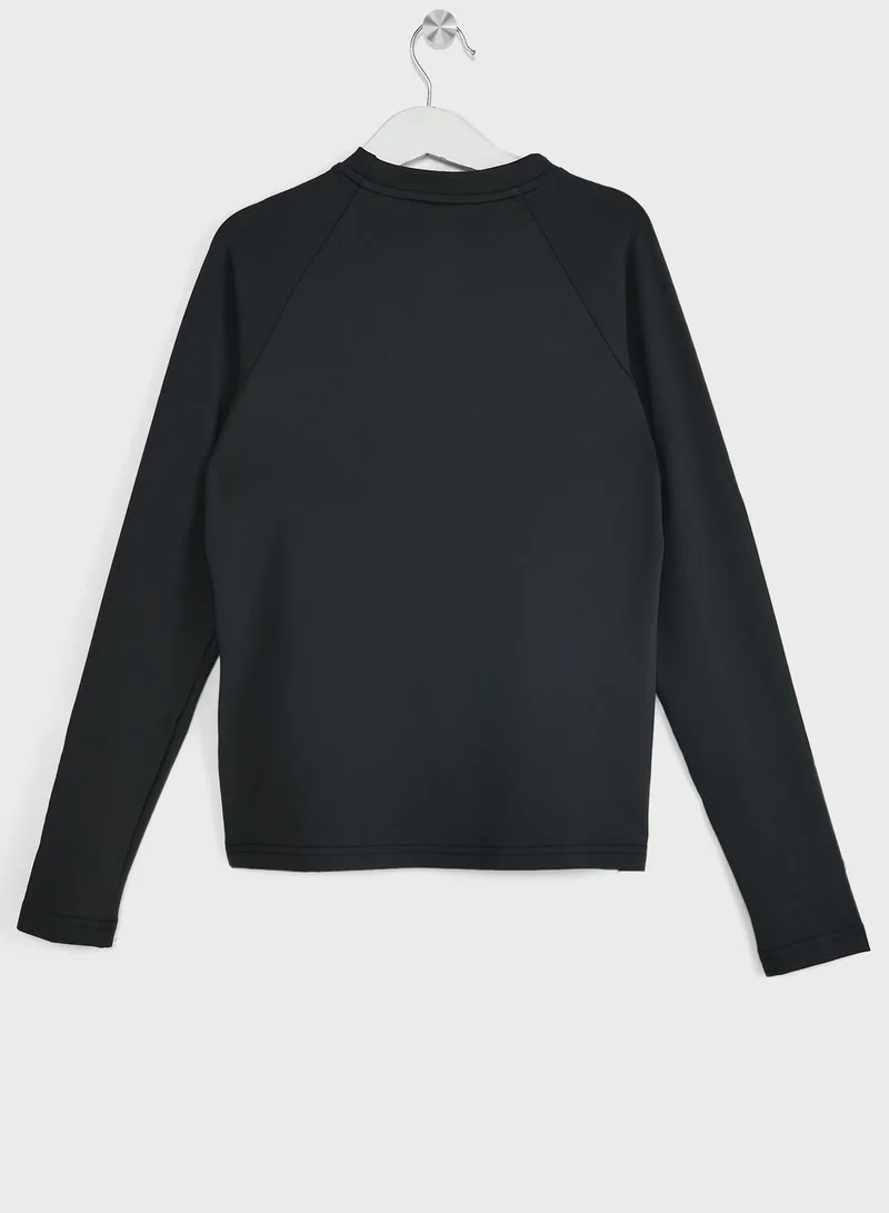 Nike Youth Logo Hydroguard