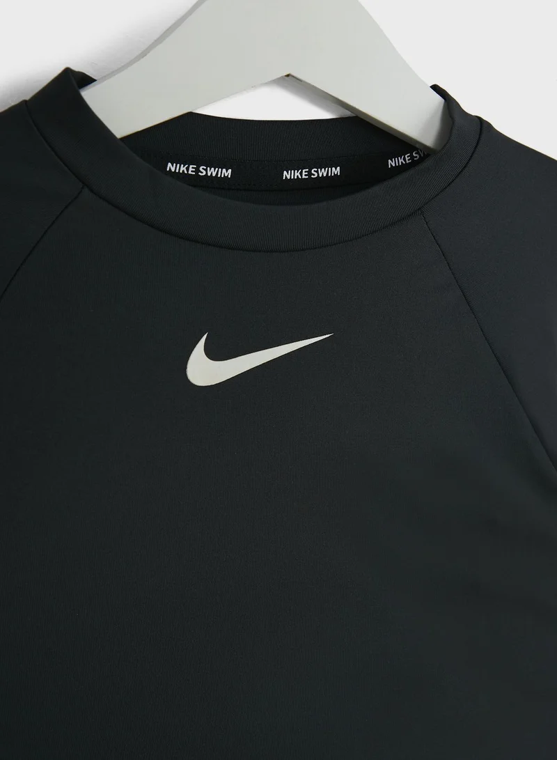 Nike Youth Logo Hydroguard