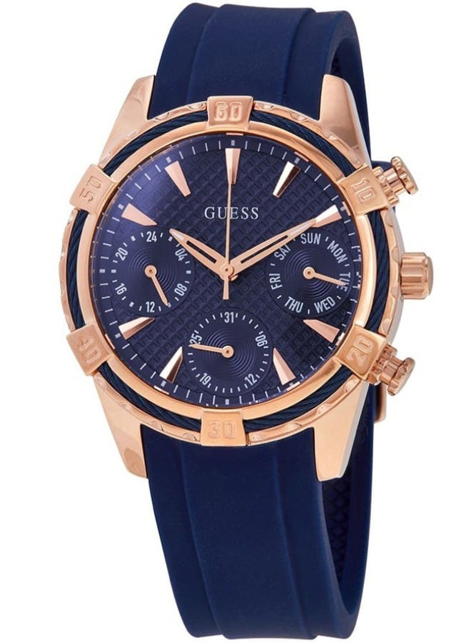 جس ساعة جيس للنساء W0562L3 - Image 2