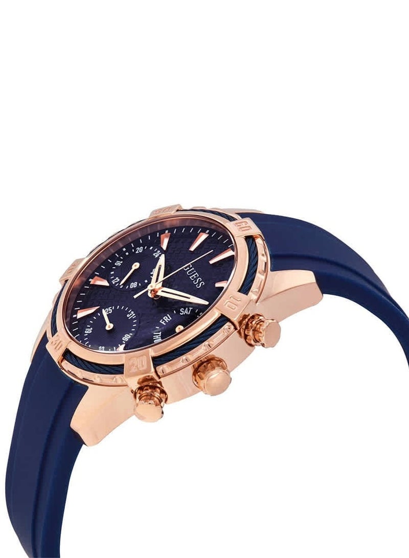 جس ساعة جيس للنساء W0562L3 - Image 3