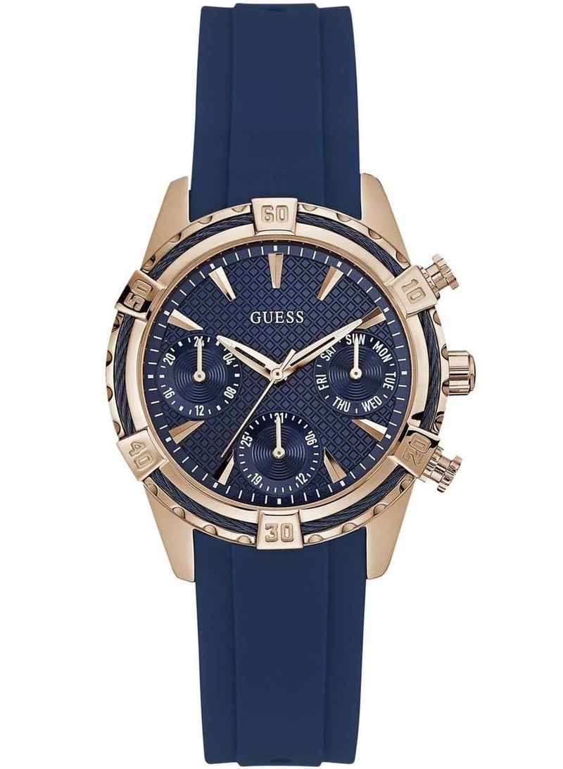 جس ساعة جيس للنساء W0562L3 - Image 1