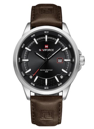Men's Water Resistant Analog Watch NF9248 - pzsku/Z0EBC69BADFAACEE4FE76Z/45/_/1735749226/f459abe7-5750-4b38-bcaa-9e27f327d3c6