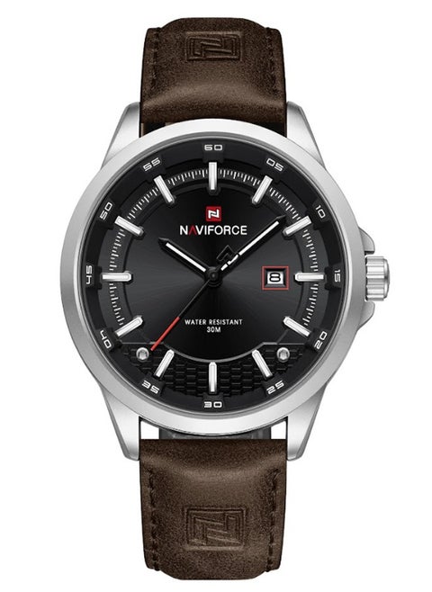 Men's Water Resistant Analog Watch NF9248