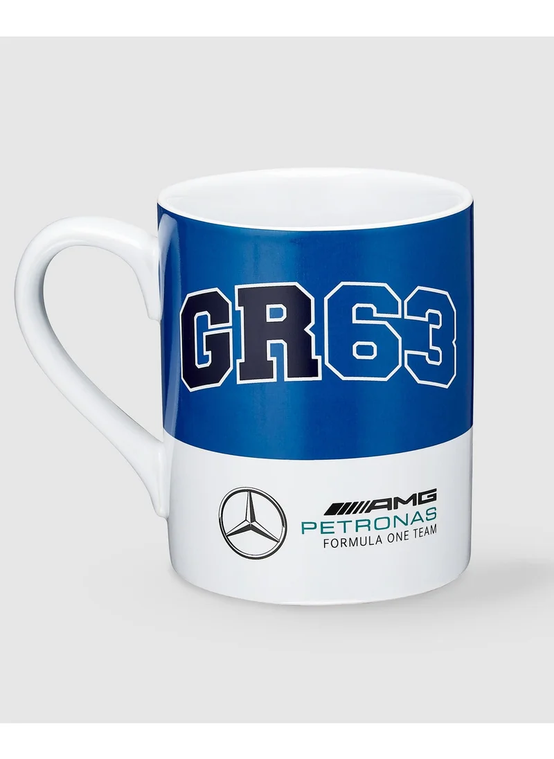 AMG Petronas Formula 1 Team Mug