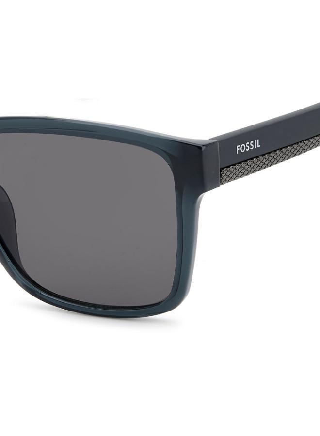 FOSSIL Square Sunglasses Frames - Image 4