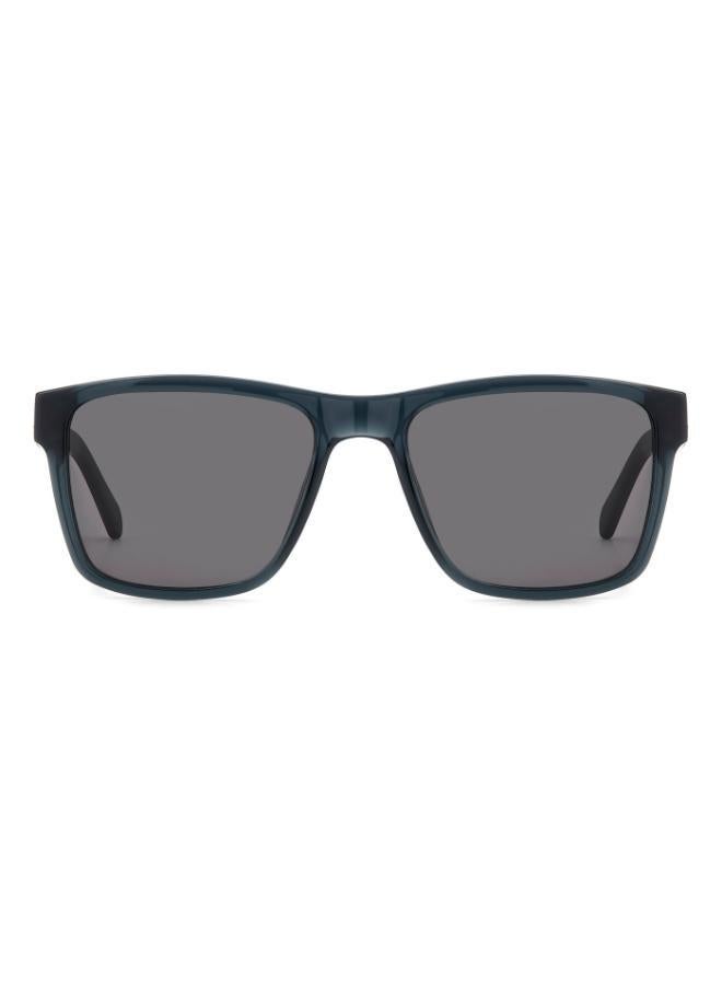 FOSSIL Square Sunglasses Frames - Image 3