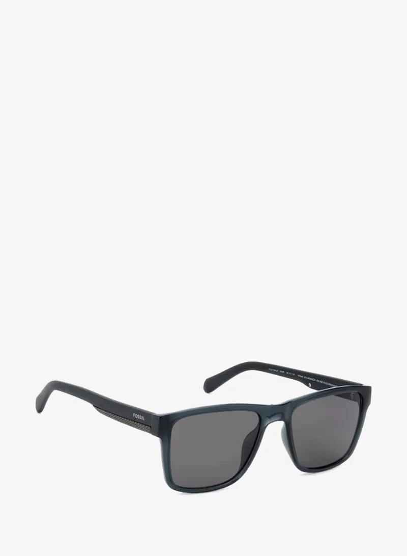 Fossil Square Sunglasses Frames