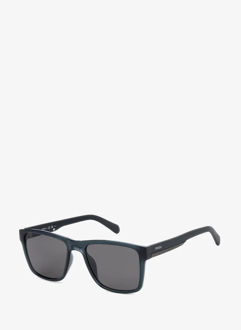 Fossil Square Sunglasses Frames
