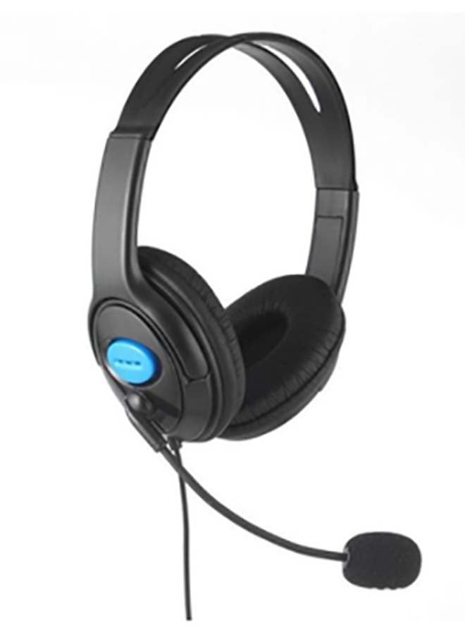 NIBEMINENT Stereo On-Ear Gaming Headset With Mic For PS4/PS5/XOne/XSeries/NSwitch/PC - Image 2