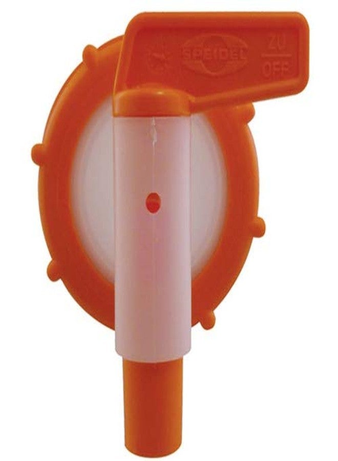 Speidel Replacement NW10 Spigot for Speidel Plastic Fermenters (20/30 Gal) - Image 1