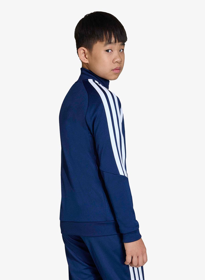 Adidas Youth Tiro Training Jacket - Image 4