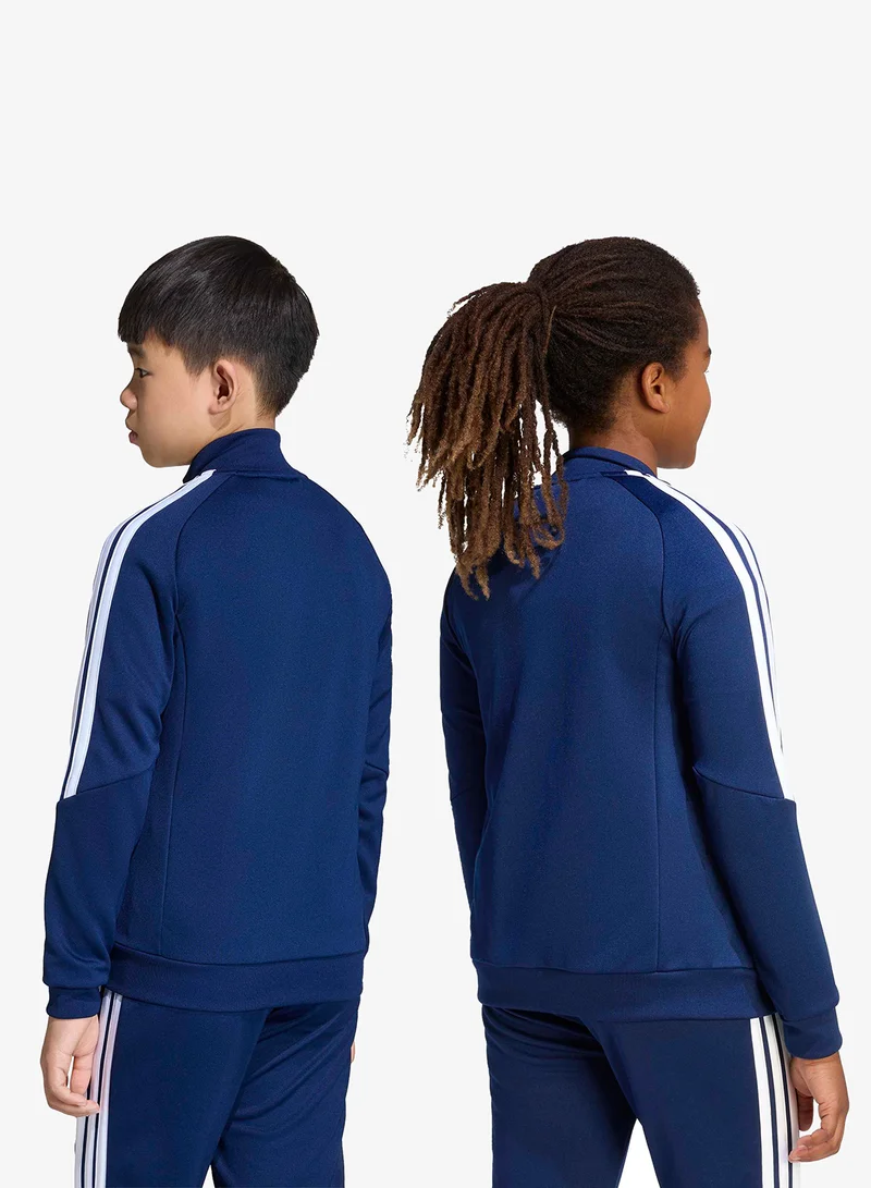 Adidas Youth Tiro Training Jacket